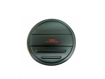 6 ครอบฝาถังน้ำมัน TOYOTA YARIS CROSS (YEAR 2023)