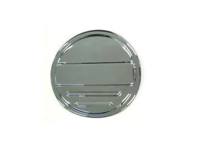 6 ครอบฝาถังน้ำมัน TOYOTA YARIS CROSS (YEAR 2023)