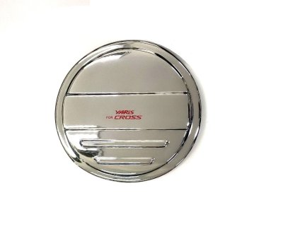 6 ครอบฝาถังน้ำมัน TOYOTA YARIS CROSS (YEAR 2023)