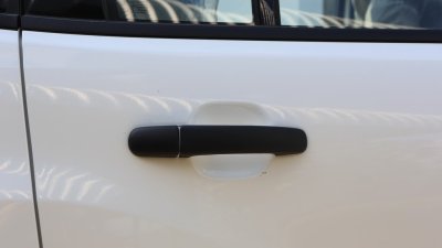 11 ครอบมือจับประตู