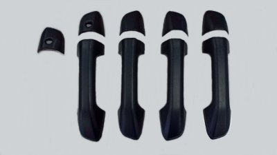 10 ครอบมือจับ