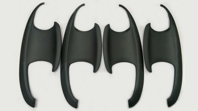 11 ถาดรองมือเปิดประตู