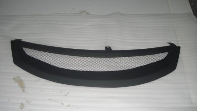 9 Front Grill (Mugen Style) Year 2009
