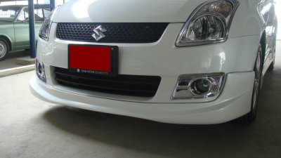 11 สเกิร์ตรอบคัน