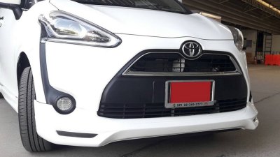 10 Front Skirt (V.1)