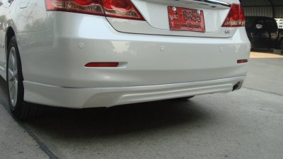 9 สเกิร์ต (ปี 2010) รุ่น Hybrid