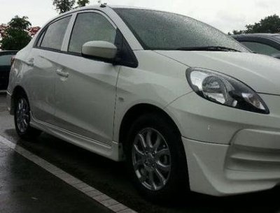 9 Front Skirt (modulo)