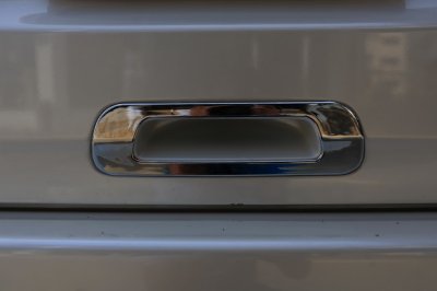 11 ครอบมือเปิดท้าย