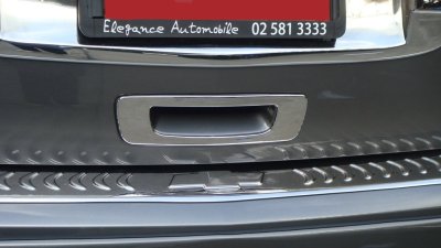 11 ครอบมือเปิดประตูท้าย