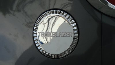 11 ครอบฝาถังน้ำมัน