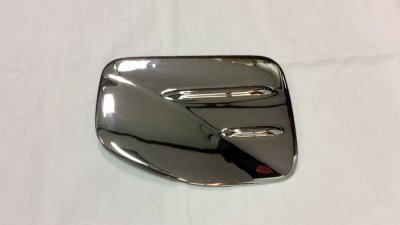 11 ครอบฝาถังน้ำมัน