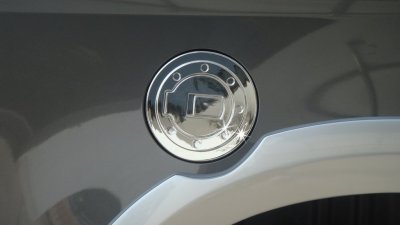 13 Tank Cover V 1 4WD