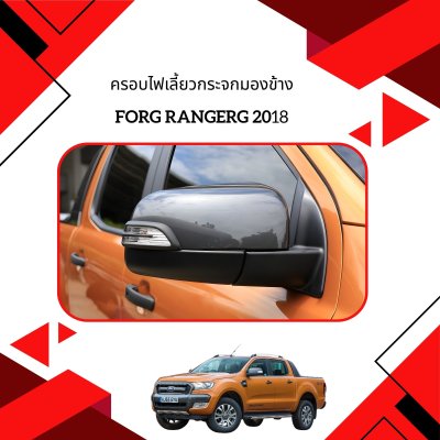 11 Side Mirror Lamp Cover