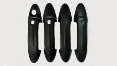 12 Door Handle Inner (TOP)
