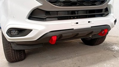 12 Front Cladding (V 2)