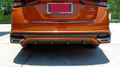 11 สเกิร์ตรอบคัน (V 1) ทรง Artimo