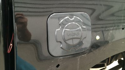 10 ครอบฝาถังน้ำมัน (V.1)