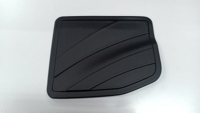 12 Tank Cover (4WD) 4D