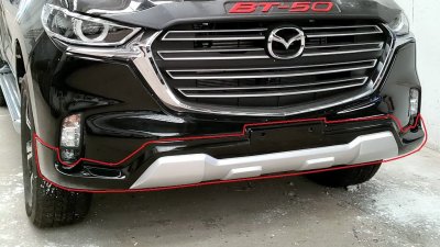 11 สเกิร์ตหน้า