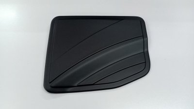 12 Tank Cover (4WD) 4D
