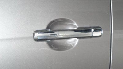 14 Door Handle Cover (8 pcs )