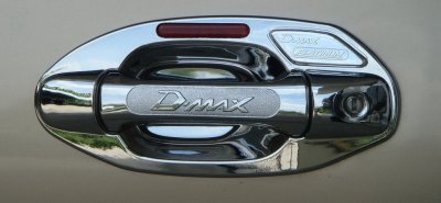 13 ครอบมือเปิดประตู (V 2)