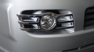 11 ครอบไฟตัดหมอก (V.2) (ปี 2005)