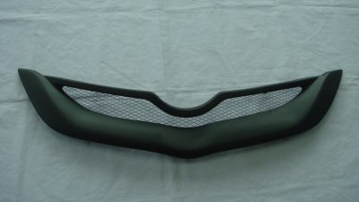 10 กระจังหน้า (ทรง TRD)