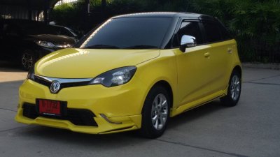 12 Front Skirt (V 1)