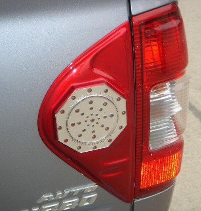 12 เสริมไฟท้าย