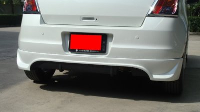 11 สเกิร์ตรอบคัน