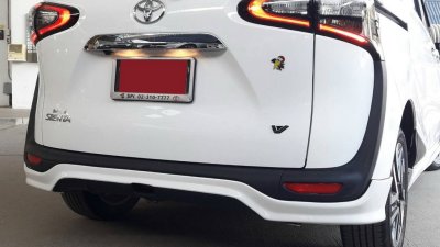 10 Front Skirt (V.1)