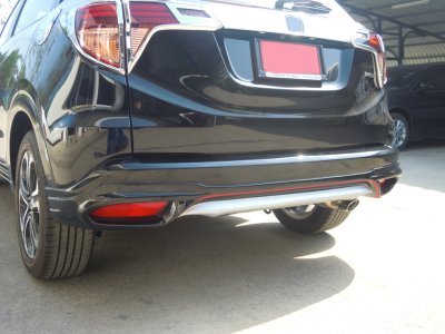 11 Front Skirt (V 1)