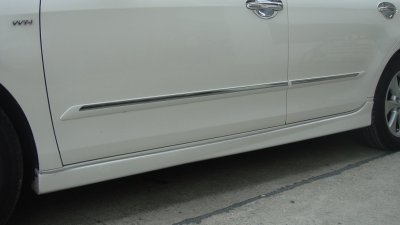 9 สเกิร์ต (ปี 2010) รุ่น Hybrid