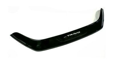 8 กันแมลง Toyota Hilux Travo ปี 2026