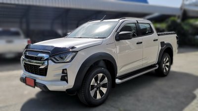 16 Dmax 19 Fender V1 OEM F