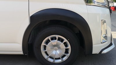 13 คิ้วล้อ (V.1)