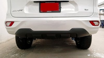 13 Rear Cladding (V 2)