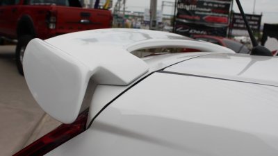 13 สปอยเลอร์หลัง