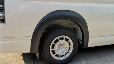 13 คิ้วล้อ (V.1)