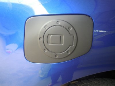 13 ครอบฝาถังน้ำมัน