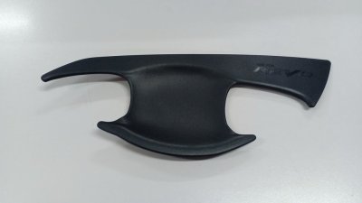 13 ถาดรองมือเปิดประตู