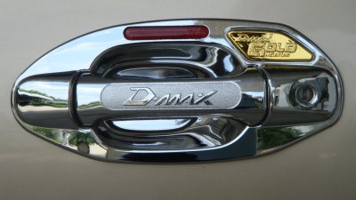 13 ครอบมือเปิดประตู (V 2)