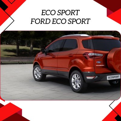 13 Eco Sport (F)