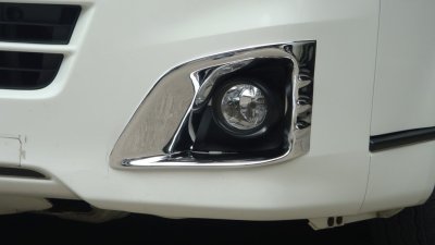 12 ครอบไฟตัดหมอก (ปี 2011) (V.1)