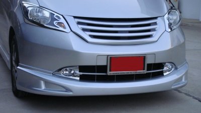 12 เสกิร์ตรอบคัน ทรง Mugen (ปี 2012)