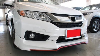 10 เสกิร์ตรอบคัน V 2 (ทรง Artimo-R)