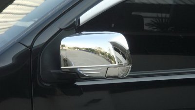 13 ครอบกระจกมองข้าง