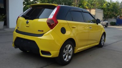 12 Front Skirt (V 1)