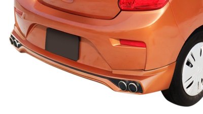 13 สเกิร์ตรอบคัน (V 1) ทรง Artimo